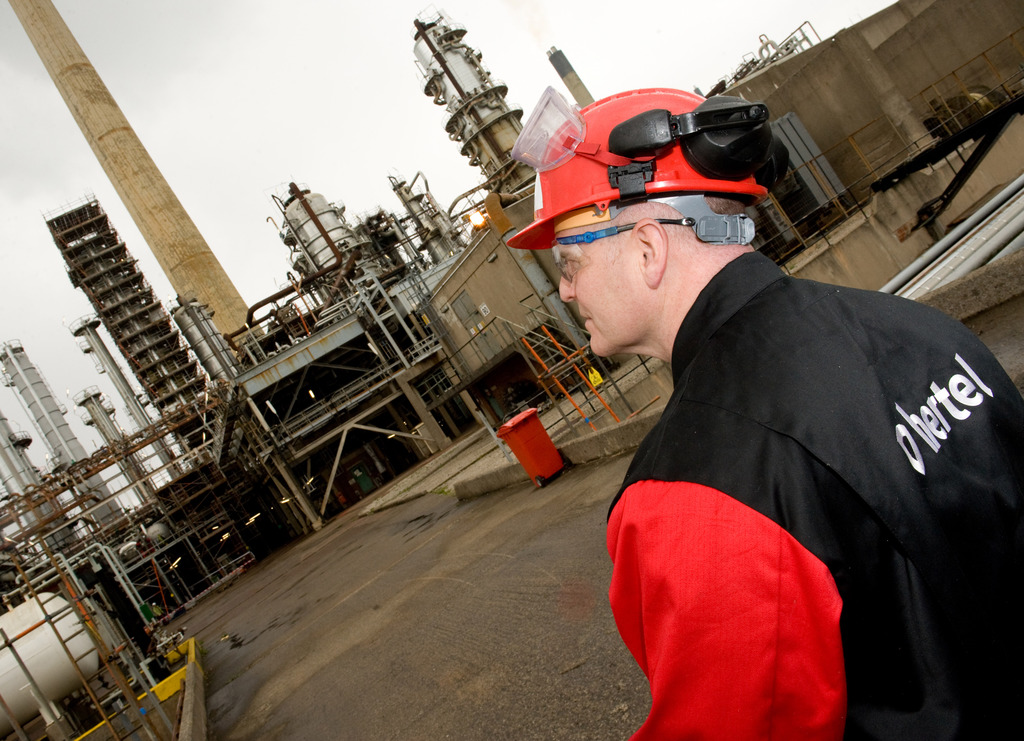 hertel refinery 2
