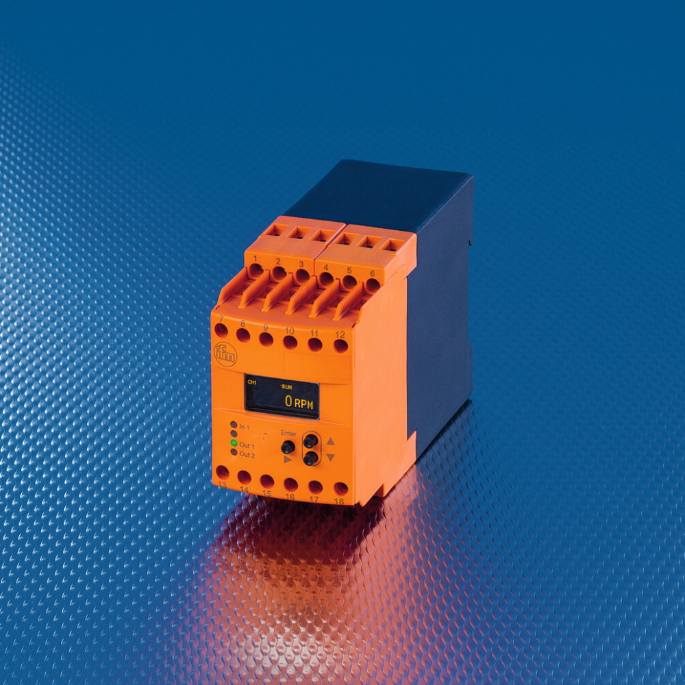 ifm436 e