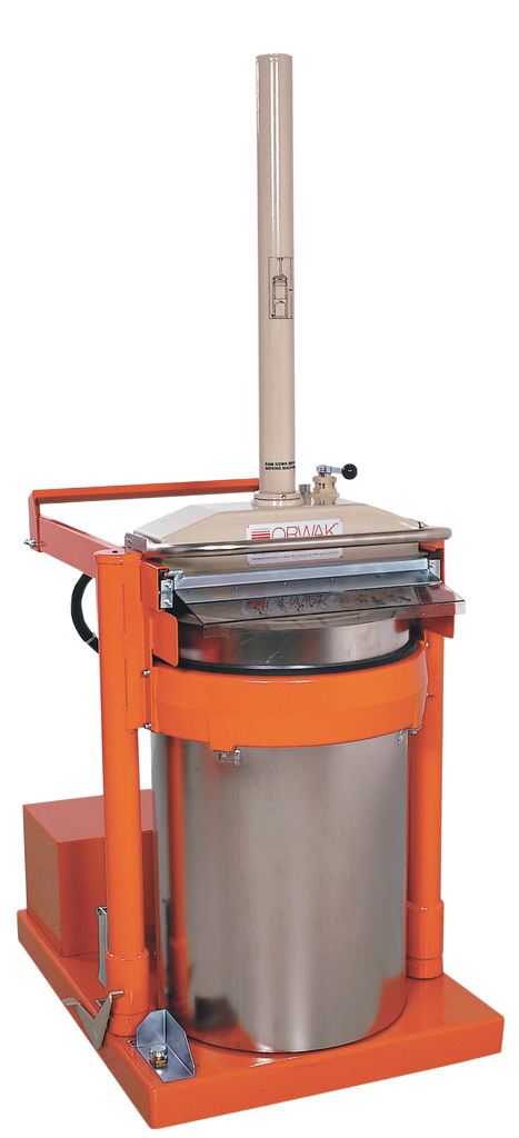 compactor