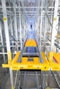 orbiter in aisle