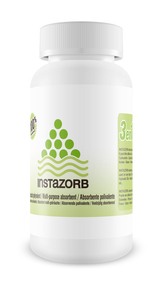 instazorb bottle instazorb bottle