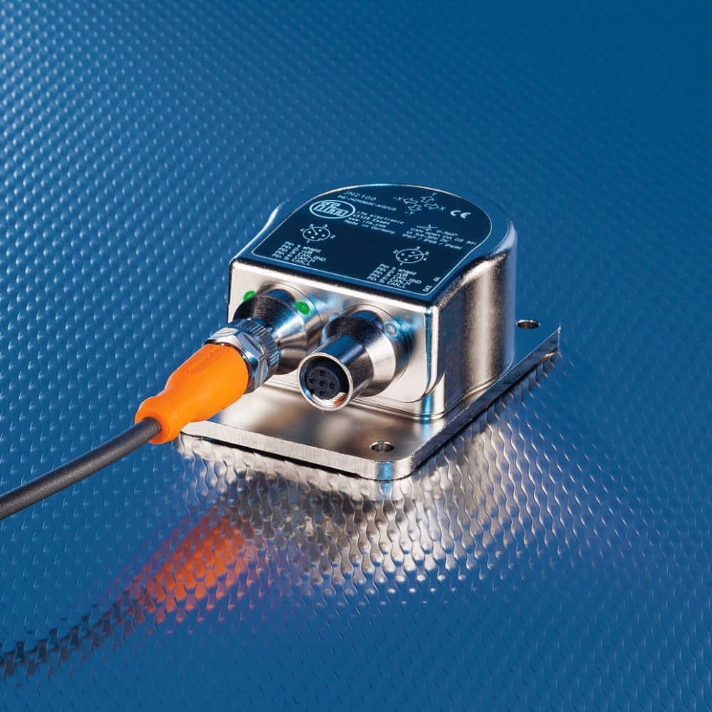ifm454 e