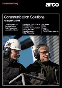 comms solutions expert guide cover comms solutions expert guide cover