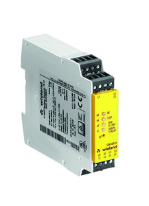 svm 4001k standstill monitor svm 4001k standstill monitor
