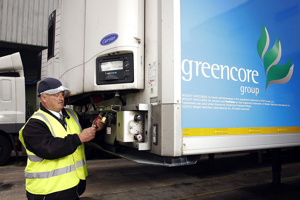 greencore