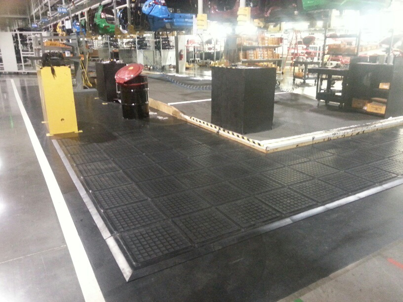 kia installation 1