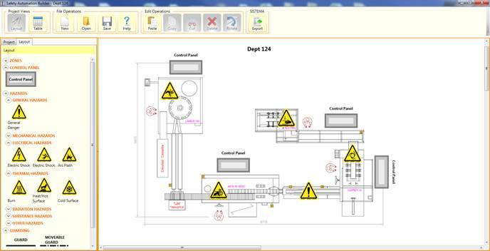 HSM - Safety Tool Additions