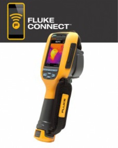k0617fl - fluke ti95 thermal camera k0617fl - fluke ti95 thermal camera