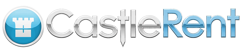 castle rent blue