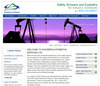 picture of home page_showers & eyebaths new web site