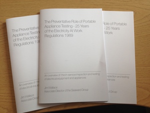 seaward eawr 1989 white paper seaward eawr 1989 white paper