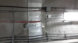 tunnel sensors