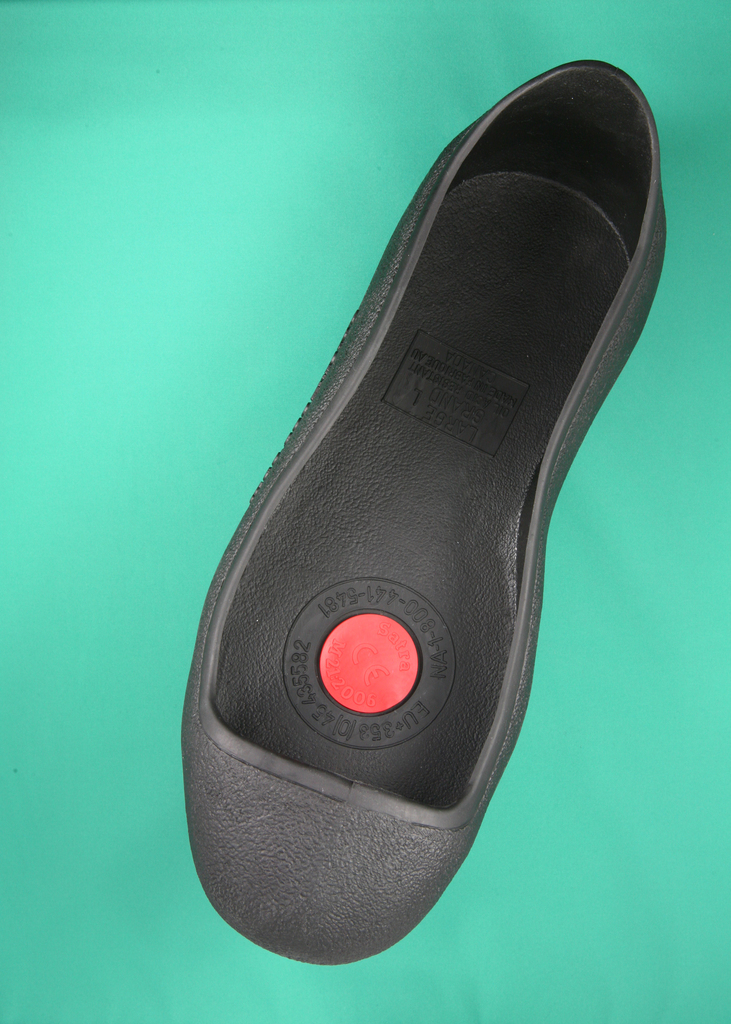 steel toe overshoes slip on safety toes
