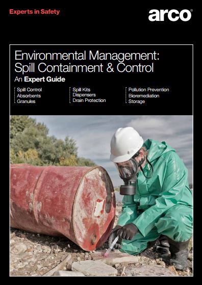 spill expert guide