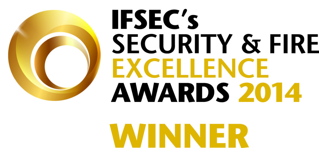 ifsec's security winner