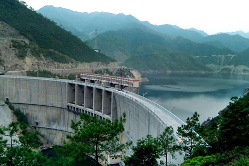 zhejiang
