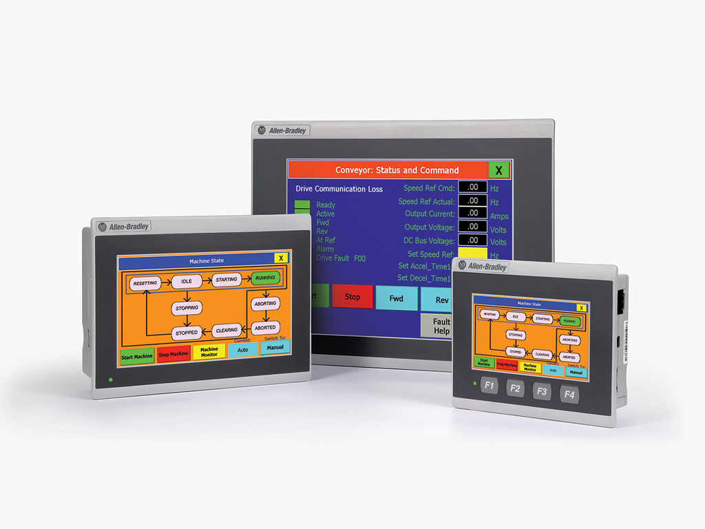 emea3169 allen-bradley panelview 800 family