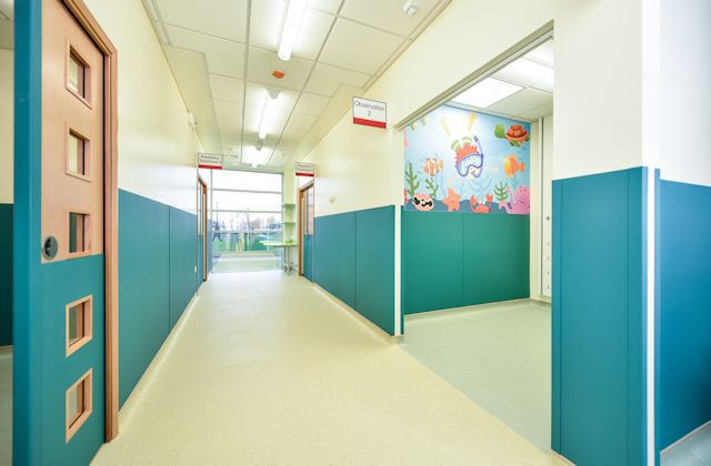 halton hospital main