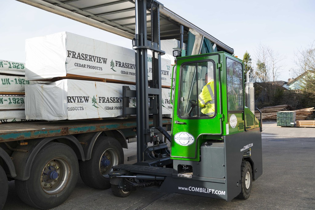 combilift 2