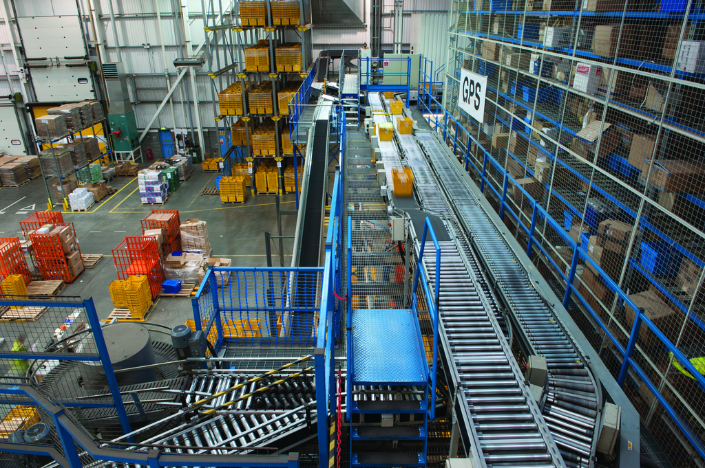 Logistex