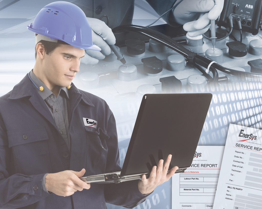 enersys 2