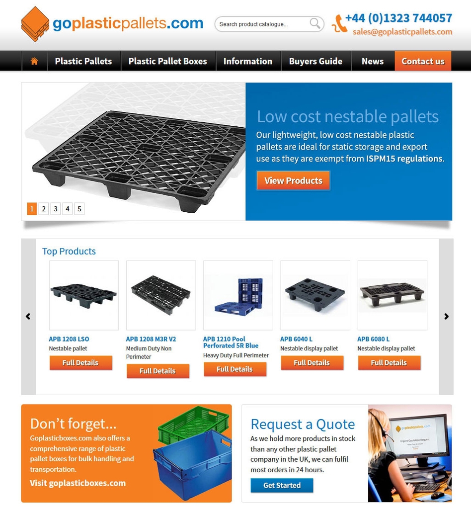 goplasticpallets 2