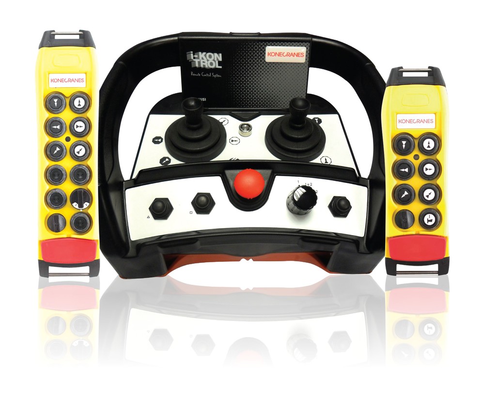 HSS Radio remote control agreement