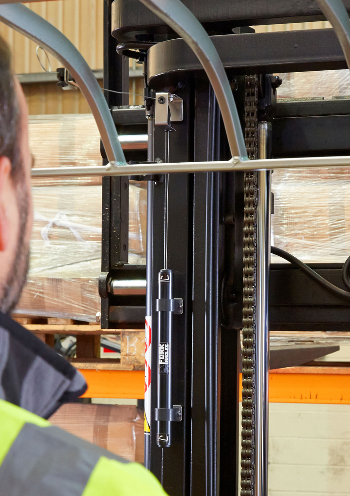 HSS Double stacking advice