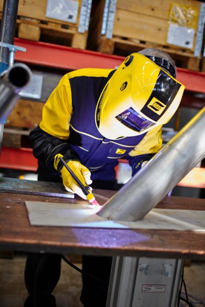 ESAB 2