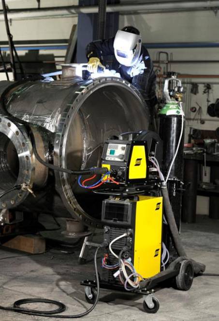 ESAB 4