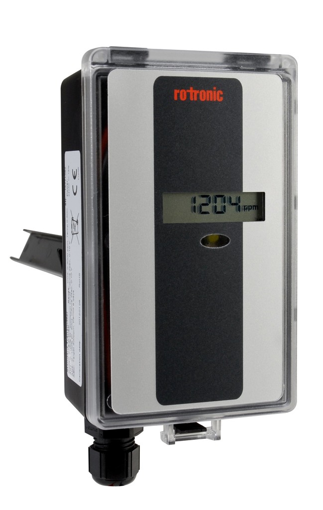 Rotronic
