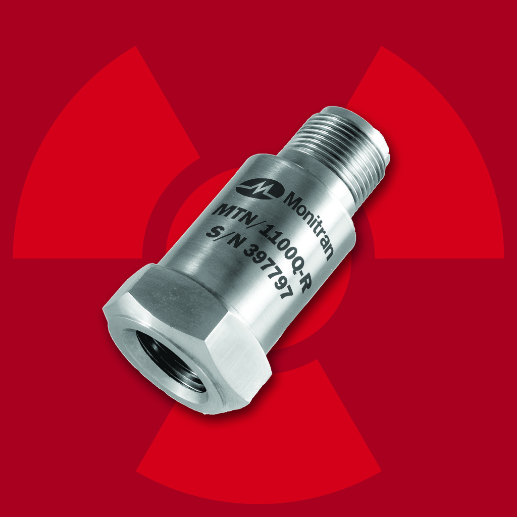 1100Q-R (PR ref MON4007)