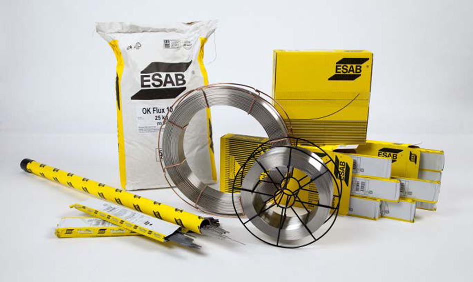 ESAB 2
