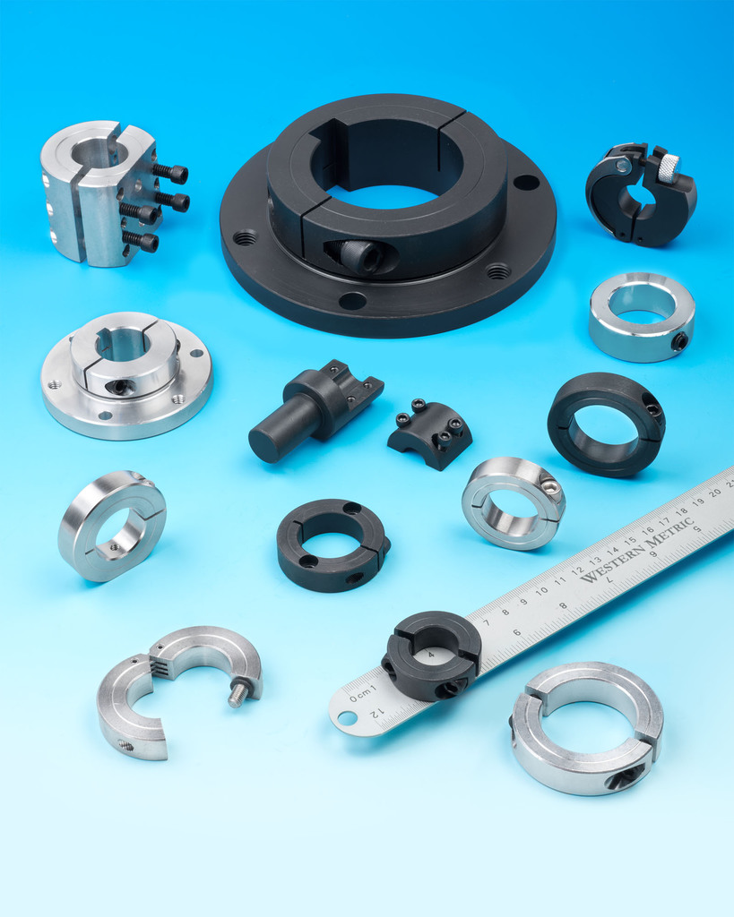 IPE Metric shaft collars