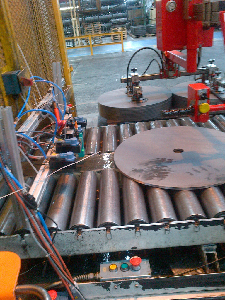 gkn - technotrans' story