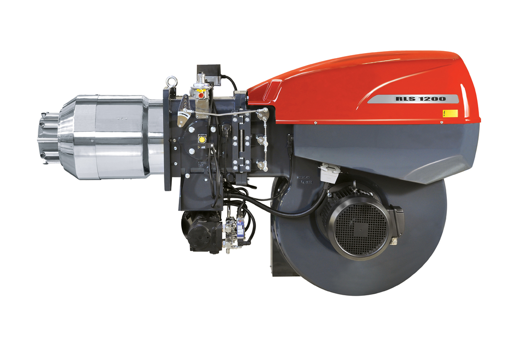 rls 1200 burner 2 smaller