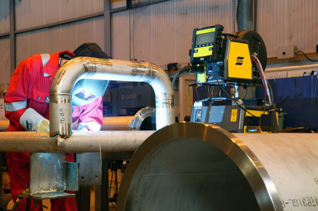 esab 2