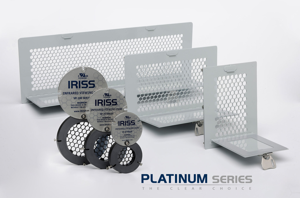 iriss043 platinum_series_montage