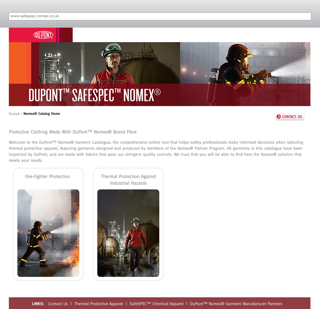 garment catalogue release