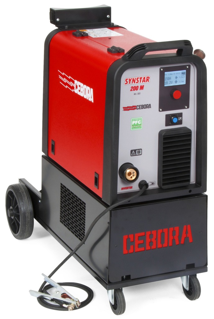 art_322 cebora synstar