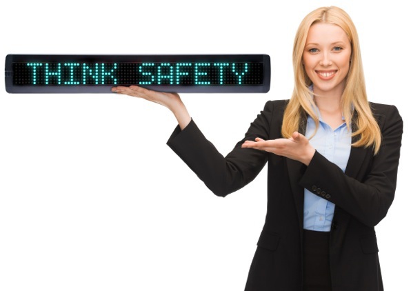 think safety