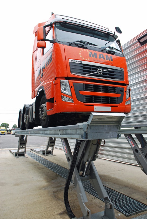 volvo final