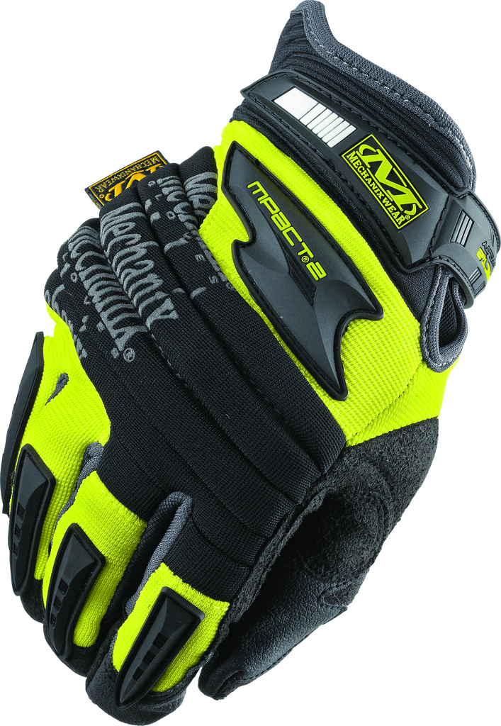 uvex mechanix