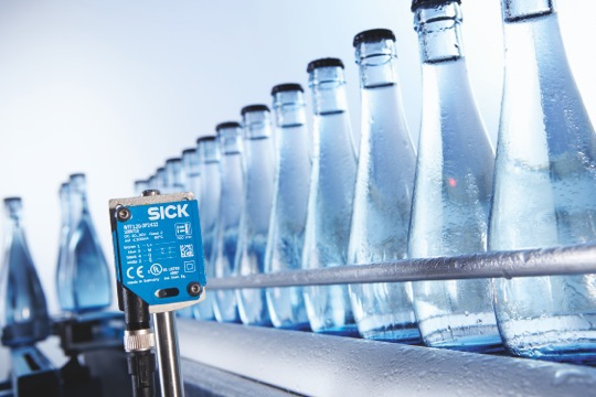 transpatect water bottles applic