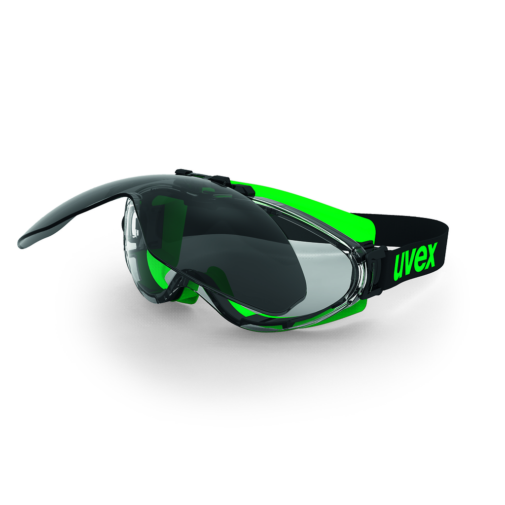 welding goggles