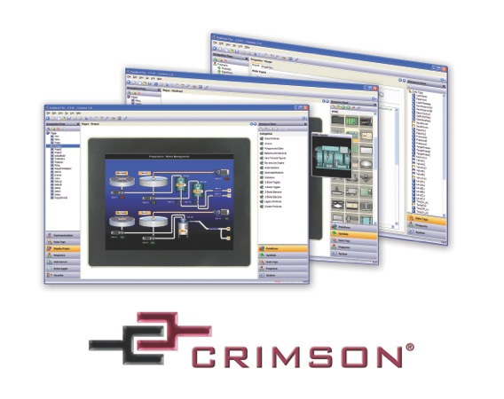crimson screens_logo
