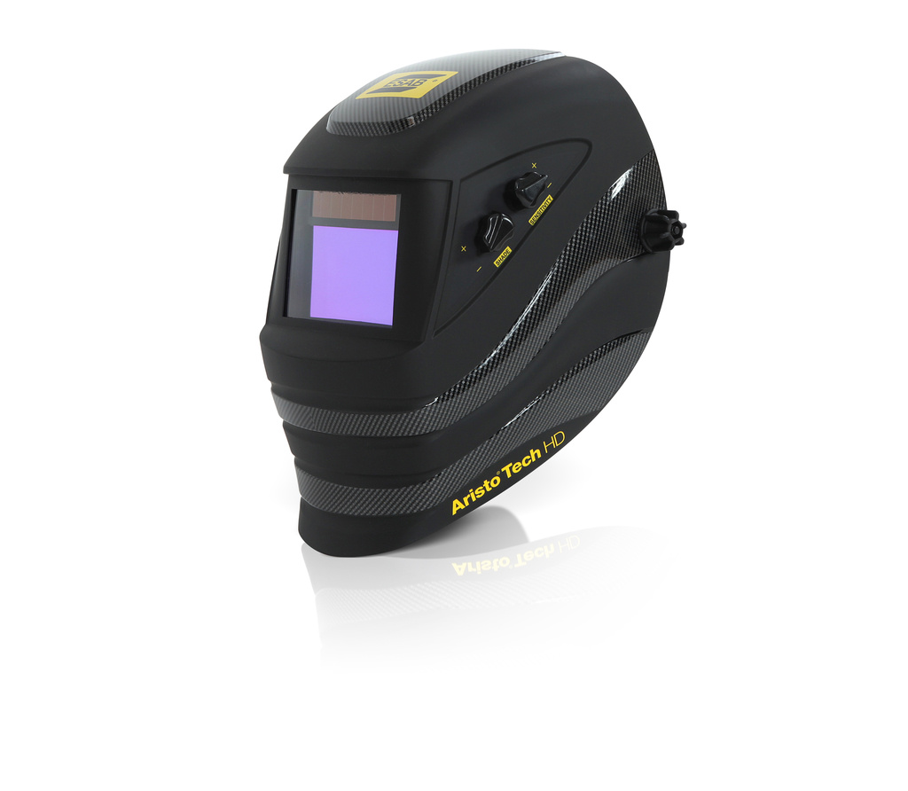pr 22449 - aristo tech hd helmet