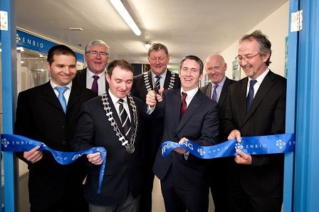 enterprise ireland