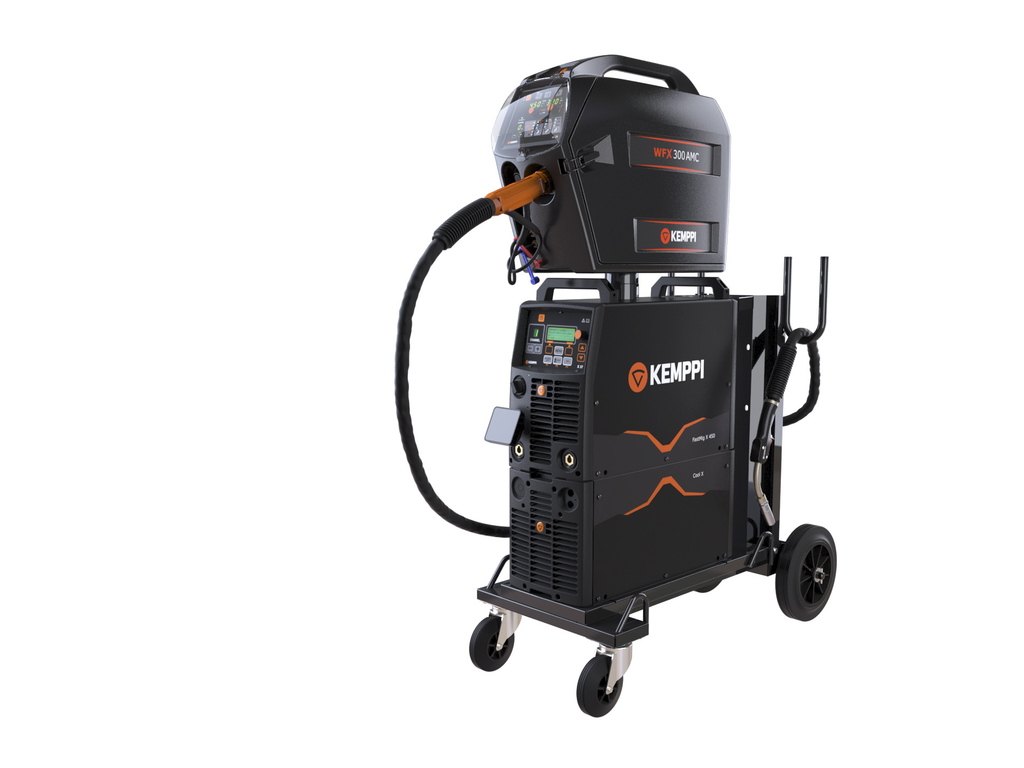 fastmig x image