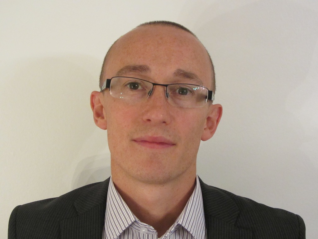 robert hodgson supply chain divisional sales manager at access group